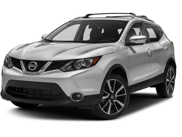 NISSAN ROGUE SPORT 2018 JN1BJ1CR6JW286749 image